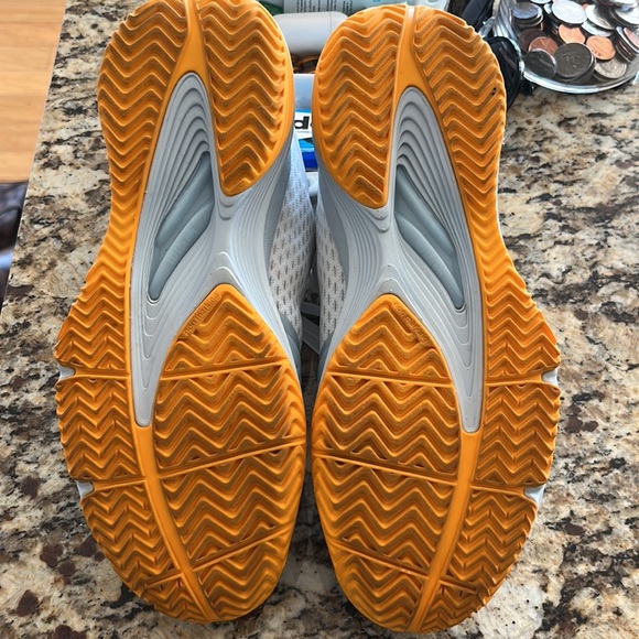 Wilson Kaos 03 Court Shoe - Picture 3 of 4